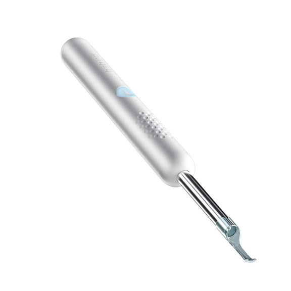 Bebird R1 High-Definition Endoscope Luminous Visual Ear Picking Tool(R1-Moon White)