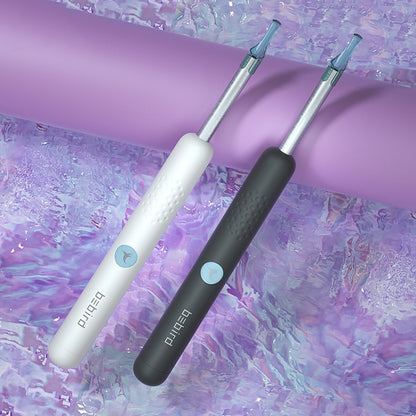 Bebird R1 High-Definition Endoscope Luminous Visual Ear Picking Tool(R1-Moon White) - free shipping - PMC Jewellery - Order now!