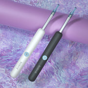 Bebird R1 High-Definition Endoscope Luminous Visual Ear Picking Tool(R1-Moon White)