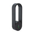 USB Plug-In Negative Ion Air Purifier Odor Deodorizer(Black) - free shipping - PMC TechLife - Order now!