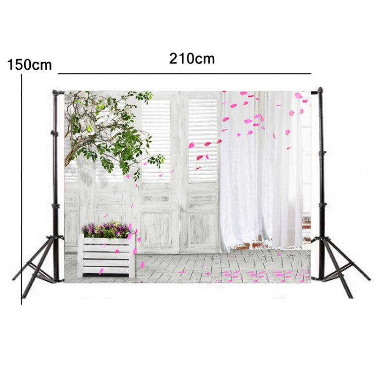 2.1m X 1.5m 3D Anchor Live Room Photo Studio Background Cloth - Other by PMC TechLife | Online Shopping South Africa | PMC TechLife | Buy Now Pay Later Mobicred