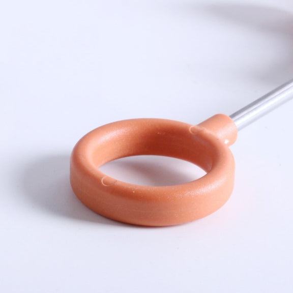Red Date Pitting Device Kitchen Gadgets(Blue)
