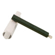 4334 Multifunctional Rotating Hair Sticking Device Clothes Hair Removal Roller Brush(Green) - Sponges, Cloths & Brushes by PMc TechLife | Online Shopping South Africa | PMc TechLife | Buy Now Pay Later Mobicred