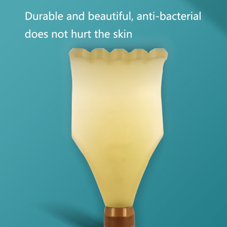 Magnetic Tickling Retractable Back Scratcher(Pink) - free shipping - PMC TechLife - Order now!