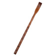 BQR01 Back Scratcher Long Handle Wooden Massage Scratcher, Style: Bamboo Section Red - free shipping - PMC TechLife - Order now!