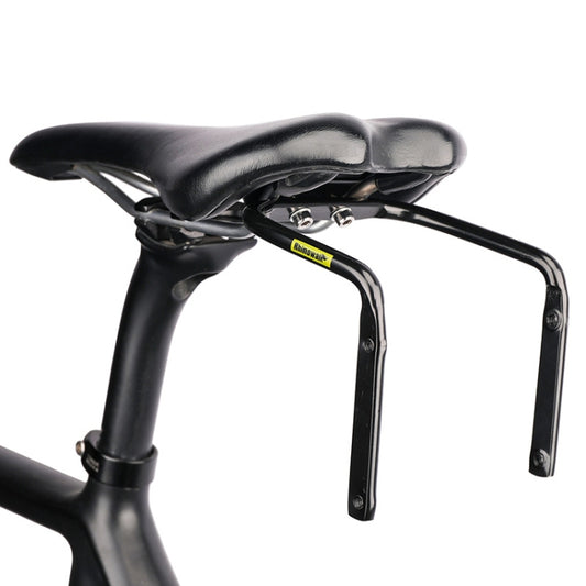 Rhinowalk SK500 Bicycle Tail Bag Stabilizer(Black) - free shipping - PMC Jewellery - Order now!