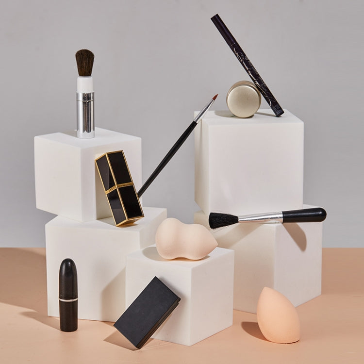 16 In 1 Photography Geometry Foam Cube Photo Studio Props(Complexion) - Geometric Props by PMC TechLife | Online Shopping South Africa | PMC TechLife | Buy Now Pay Later Mobicred