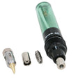 3 In 1  Home Welding Repair Tool Pen Type Gas Soldering Iron - Soldering Iron Tip by PMc TechLife | Online Shopping South Africa | PMc TechLife | Buy Now Pay Later Mobicred