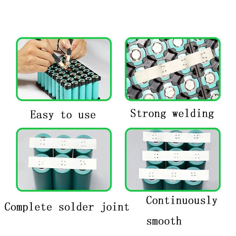 RL-936W Mobile Phone Repair Battery Handheld Spot Welder, Specification: Spot Welding Pen - Others by PMc TechLife | Online Shopping South Africa | PMc TechLife | Buy Now Pay Later Mobicred