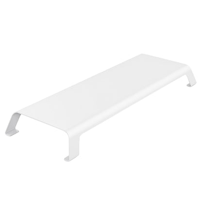 BONERUY P23 Computer Monitor Increase Bracket(White) - free shipping - PMC Jewellery - Order now!