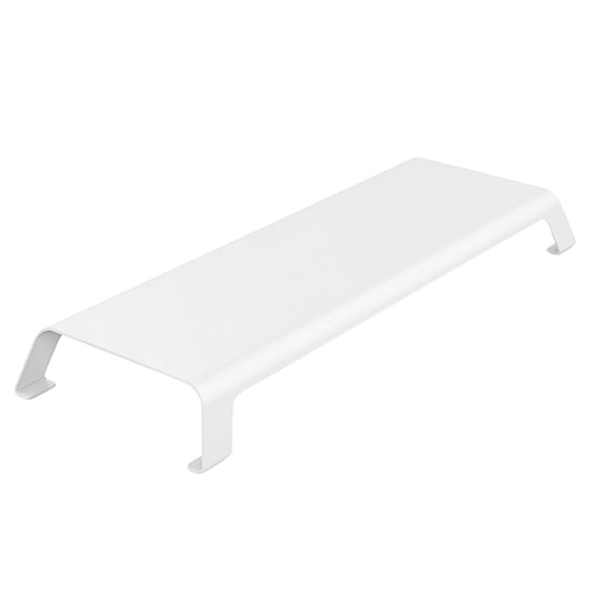 BONERUY P23 Computer Monitor Increase Bracket(White) - free shipping - PMC Jewellery - Order now!