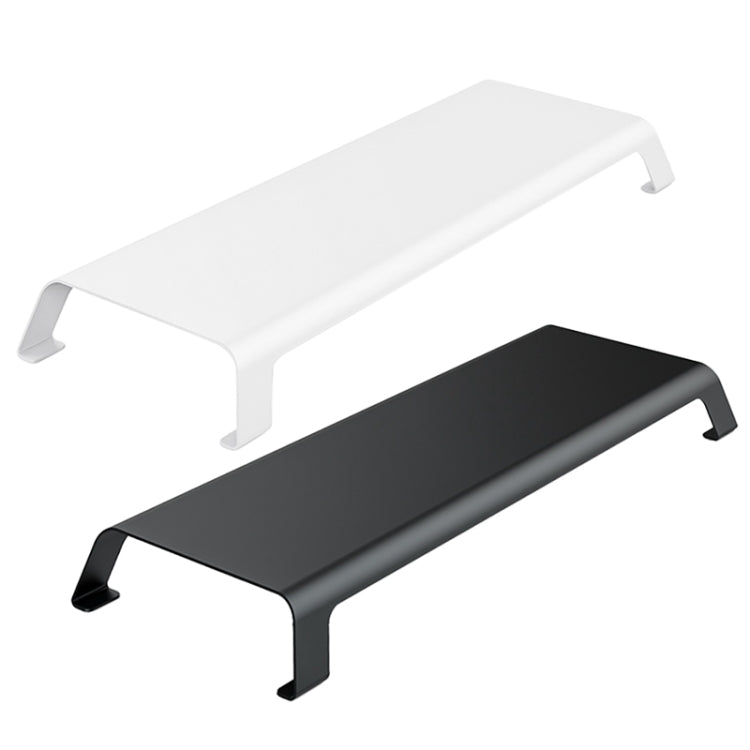 BONERUY P23 Computer Monitor Increase Bracket(White) - free shipping - PMC Jewellery - Order now!