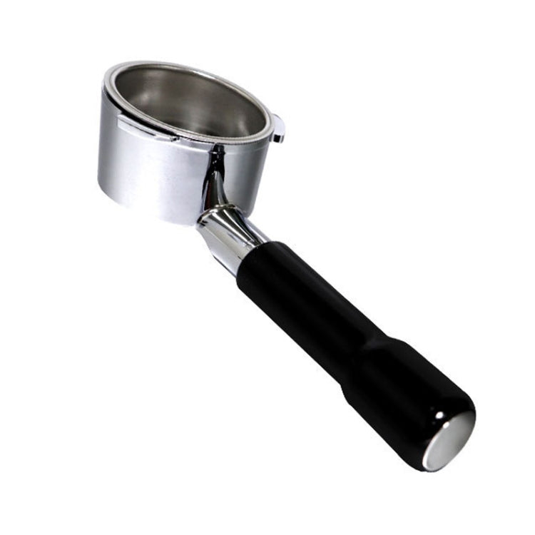 DL-1 Zinc Alloy Coffee Maker Bottomless Handle For Dongling, Style: Plastic - free shipping - PMC TechLife - Order now!