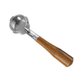 DL-1 Zinc Alloy Coffee Maker Bottomless Handle For Dongling, Style: Red Gem - free shipping - PMC TechLife - Order now!