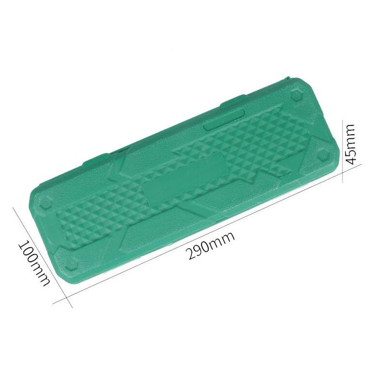 Inside And Outside Hexagon Wrench Auto Repair Wind Cannon Sleeve, Specification: 10 In 1 Extension Sleeve - free shipping - PMC TechLife - Order now!