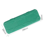 Inside And Outside Hexagon Wrench Auto Repair Wind Cannon Sleeve, Specification: 10 In 1 Extension Sleeve
