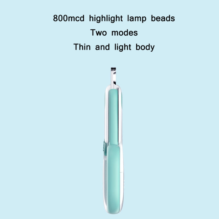 Pet Nail Clippers With LED Blood Line Light(Pink) - free shipping - PMc TechLife - Order now!