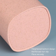 MS-263 Press Toothpick Box Kitchen Gadget(Nordic Pink)