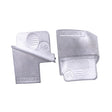 Car Petal Belt Auxiliary Installation Removal Tool(Metal) - Engine Repair Tools by PMC TechLife | Online Shopping South Africa | PMC TechLife | Buy Now Pay Later Mobicred