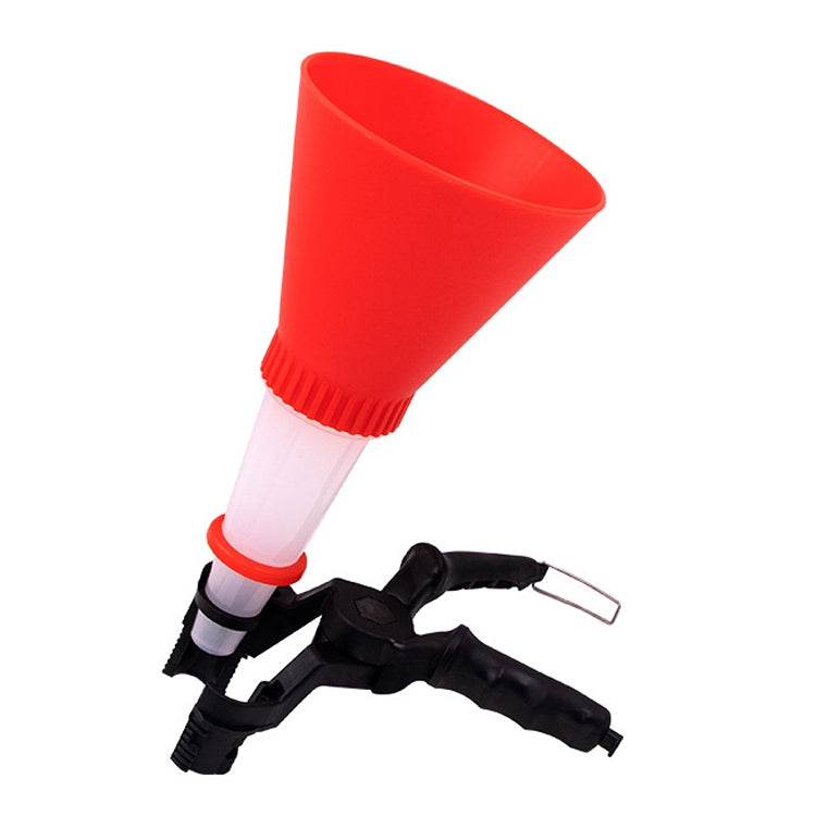Car Plus Oil Funnel Tool Oil Filling Machine, Specification: A Version - free shipping - PMC TechLife - Order now!