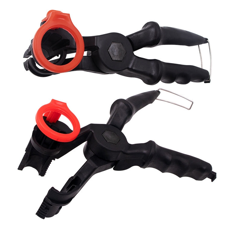 Car Plus Oil Funnel Tool Oil Filling Machine, Specification: A Version - free shipping - PMC TechLife - Order now!