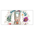 Cute Cartoon Non-Slip Desk Mat, Size: 300 x 800 x 5mm Seaming(005) - Mouse Pads by PMC TechLife | Online Shopping South Africa | PMC TechLife | Buy Now Pay Later Mobicred