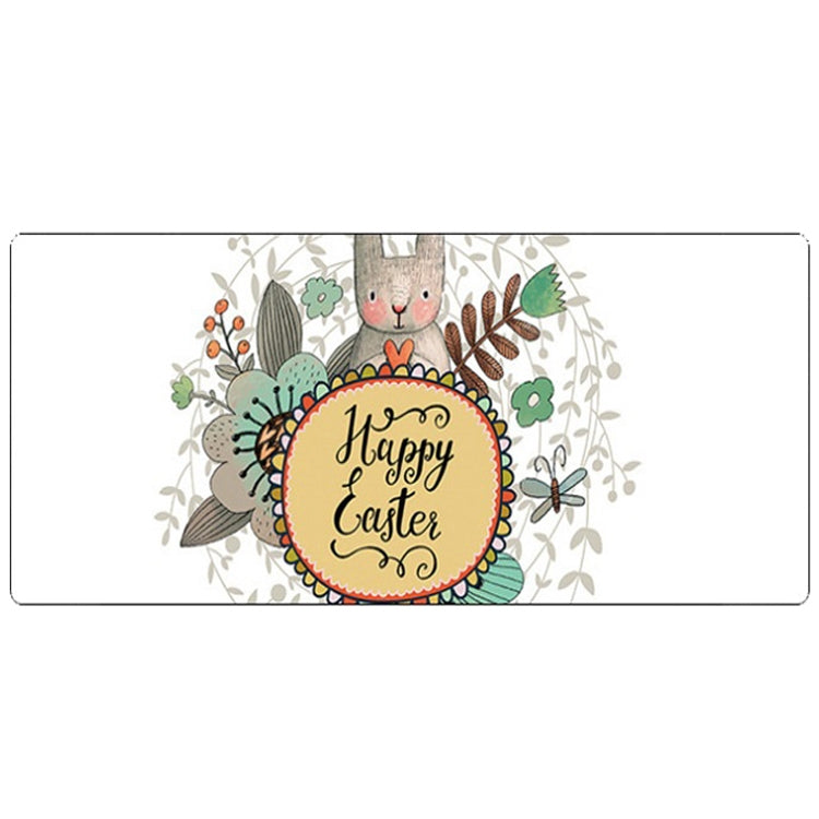 Cute Cartoon Non-Slip Desk Mat, Size: 400 x 900 x 4mm Seaming(002) - Mouse Pads by PMC TechLife | Online Shopping South Africa | PMC TechLife | Buy Now Pay Later Mobicred