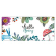 Cute Cartoon Non-Slip Desk Mat, Size: 400 x 900 x 4mm Seaming(004) - Mouse Pads by PMC TechLife | Online Shopping South Africa | PMC TechLife | Buy Now Pay Later Mobicred