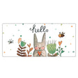 Cute Cartoon Non-Slip Desk Mat, Size: 400 x 900 x 4mm Seaming(006) - Mouse Pads by PMC TechLife | Online Shopping South Africa | PMC TechLife | Buy Now Pay Later Mobicred