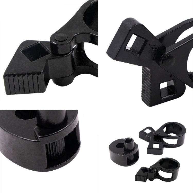 Multifunctional Directional Rudder Wrench Inner Ball Head Screw Rod Disassembly Tool - Hand Tool Sets by PMC TechLife | Online Shopping South Africa | PMC TechLife | Buy Now Pay Later Mobicred