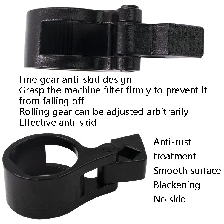 Multifunctional Directional Rudder Wrench Inner Ball Head Screw Rod Disassembly Tool - Hand Tool Sets by PMC TechLife | Online Shopping South Africa | PMC TechLife | Buy Now Pay Later Mobicred