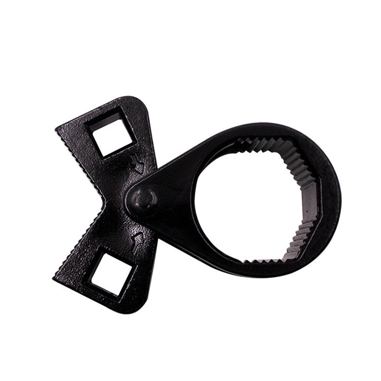 Bidirectional Directional Rudder Wrench Inner Ball Head Screw Rod Disassembly Tool - Hand Tool Sets by PMC TechLife | Online Shopping South Africa | PMC TechLife | Buy Now Pay Later Mobicred