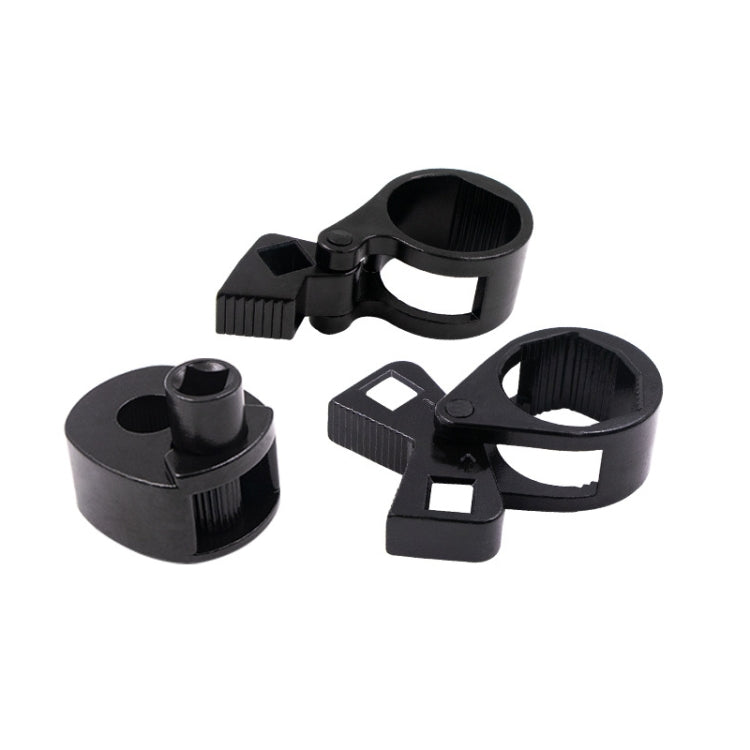 Bidirectional Directional Rudder Wrench Inner Ball Head Screw Rod Disassembly Tool - Hand Tool Sets by PMC TechLife | Online Shopping South Africa | PMC TechLife | Buy Now Pay Later Mobicred