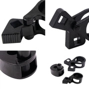 Bidirectional Directional Rudder Wrench Inner Ball Head Screw Rod Disassembly Tool