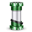 WEST BIKING Mountain Road Bike Screw-In Bearing Bottom Axle(Green) - free shipping - PMc TechLife - Order now!