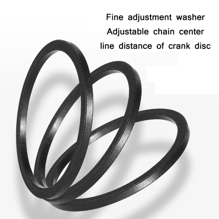 WEST BIKING Mountain Road Bike Screw-In Bearing Bottom Axle(Green) - free shipping - PMc TechLife - Order now!