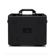 Explosion-Proof Shockproof Water-resistant Box Bag For DJI Ronin SC(Black)