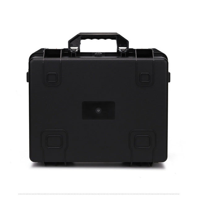 Explosion-Proof Shockproof Water-resistant Box Bag For DJI Ronin SC(Black)