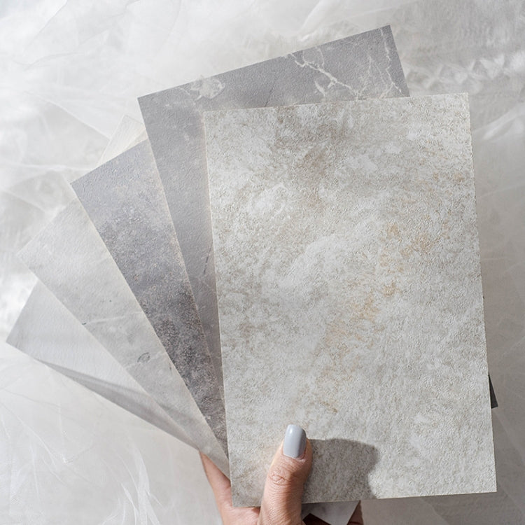 2 PCS Nail Art Photo Background Rock Pattern Display Board(E Style) - free shipping - PMC TechLife - Order now!