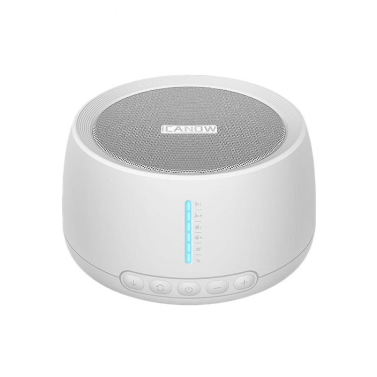 ICANOW USB White Noise Intelligent Sleep Gauge - free shipping - PMC Jewellery - Order now!
