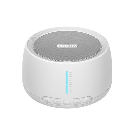 ICANOW USB White Noise Intelligent Sleep Gauge - free shipping - PMC Jewellery - Order now!