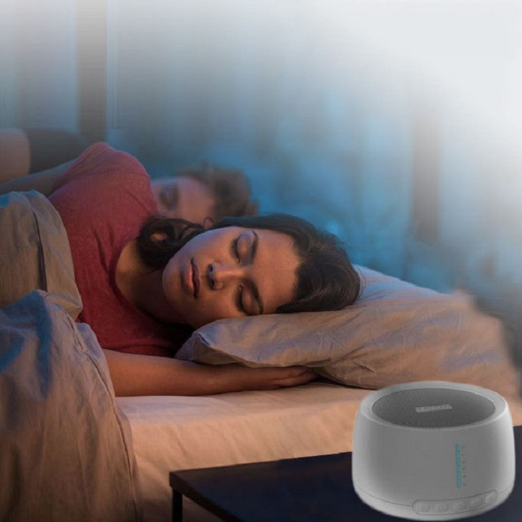 ICANOW USB White Noise Intelligent Sleep Gauge - free shipping - PMC Jewellery - Order now!