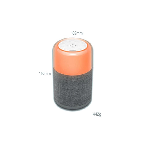White Noise Sleep Light Dual Sleep Aid Intelligent Sleep Instrument