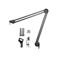 Microphone Desktop Cantilever Stent 360 Degree Rotating Bracket(GAZ-40 B) - Stand by PMC TechLife | Online Shopping South Africa | PMC TechLife | Buy Now Pay Later Mobicred