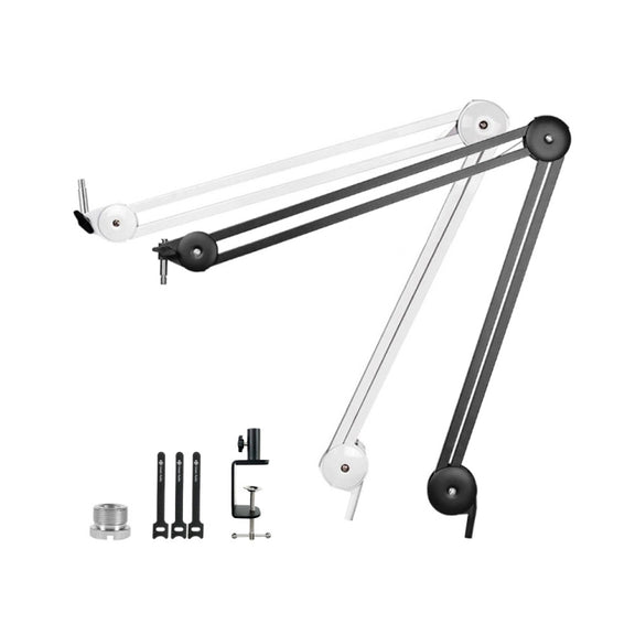 Microphone Desktop Cantilever Stent 360 Degree Rotating Bracket(GAZ-40 B)