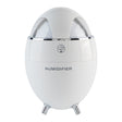 Y18 Mini USB Bedroom Spray Bright Night Lamp Humidifier(White) - free shipping - PMC TechLife - Order now!