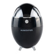 Y18 Mini USB Bedroom Spray Bright Night Lamp Humidifier(Black) - free shipping - PMC TechLife - Order now!