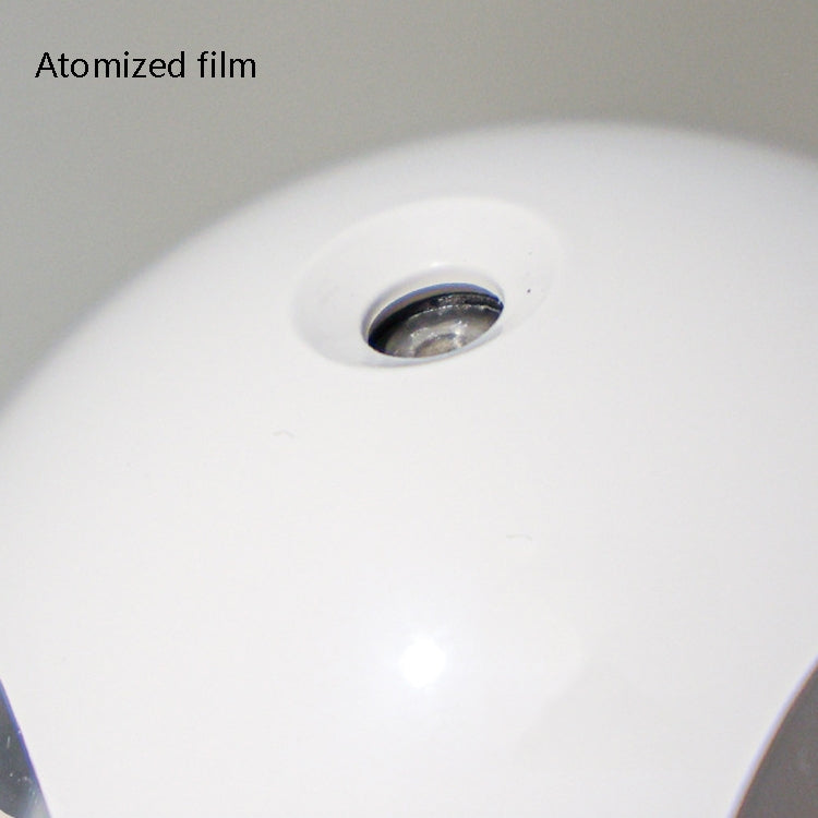 Y18 Mini USB Bedroom Spray Bright Night Lamp Humidifier(Black) - free shipping - PMC TechLife - Order now!