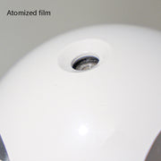 Y18 Mini USB Bedroom Spray Bright Night Lamp Humidifier(White)