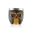 Skull Cleansing Shaving and Foaming Tools, Color Classification: Armor Bubbling Bowl, Random Color Delivery - free shipping - PMC TechLife - Order now!
